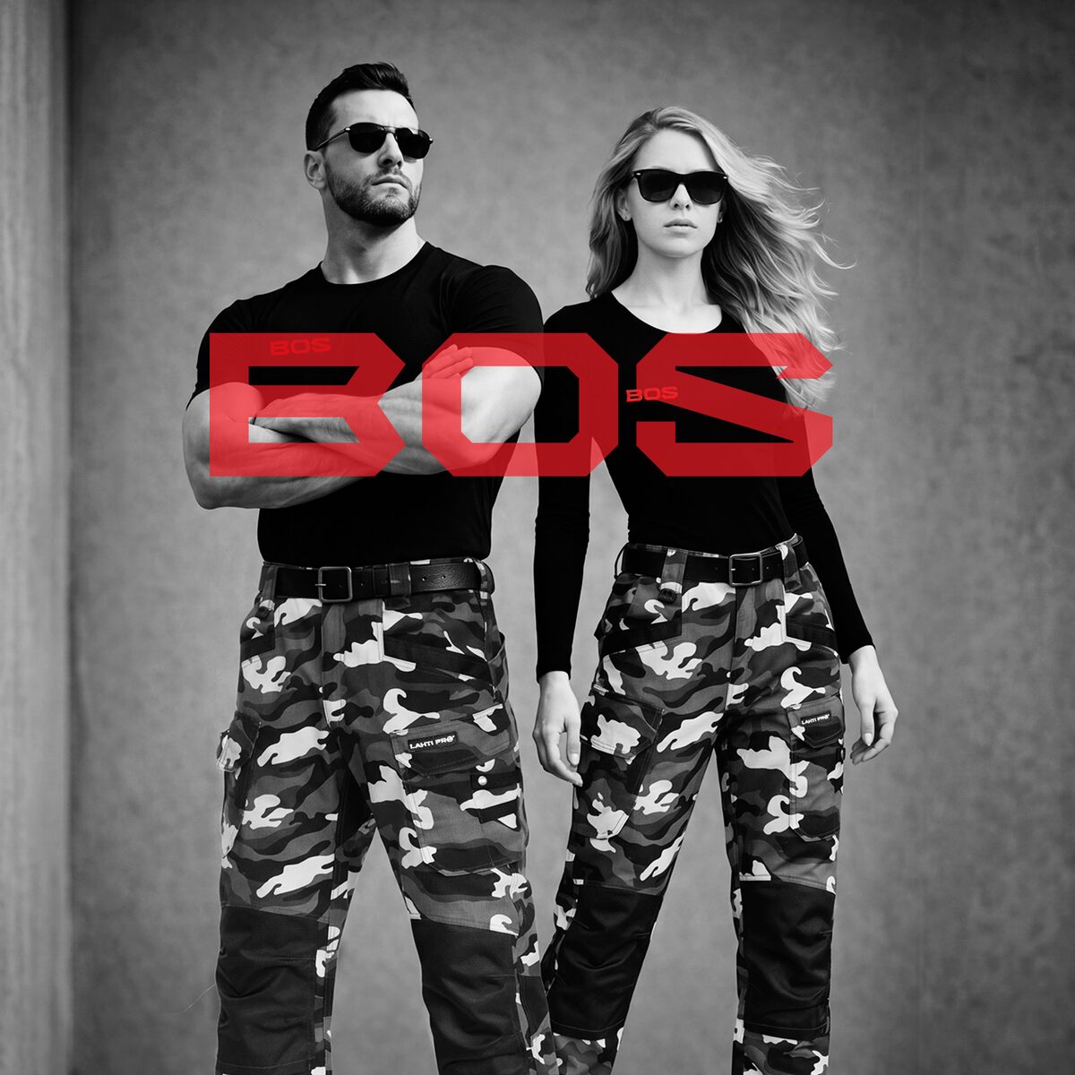 BOS Team
