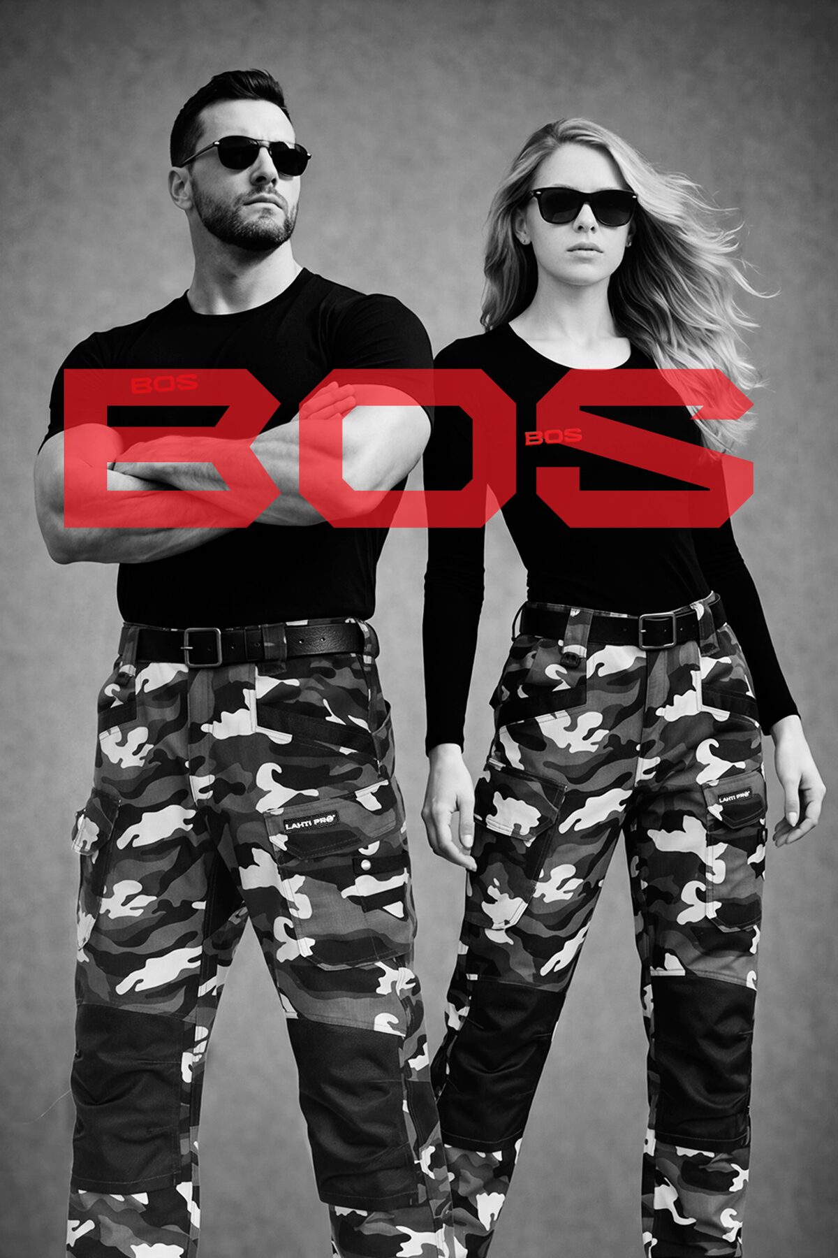 BOS Team