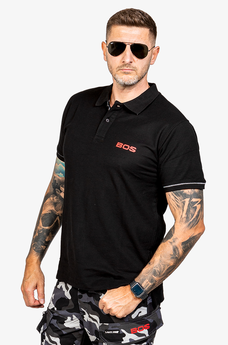 Lahti Pro Polo BOS