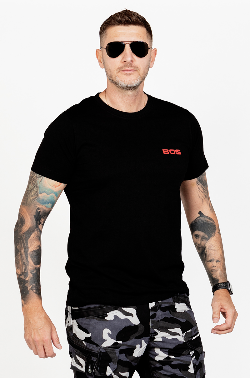 Lahti Pro T-Shirt BOS