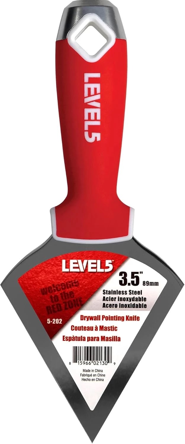 LEVEL5 szpachelka szpiczasta