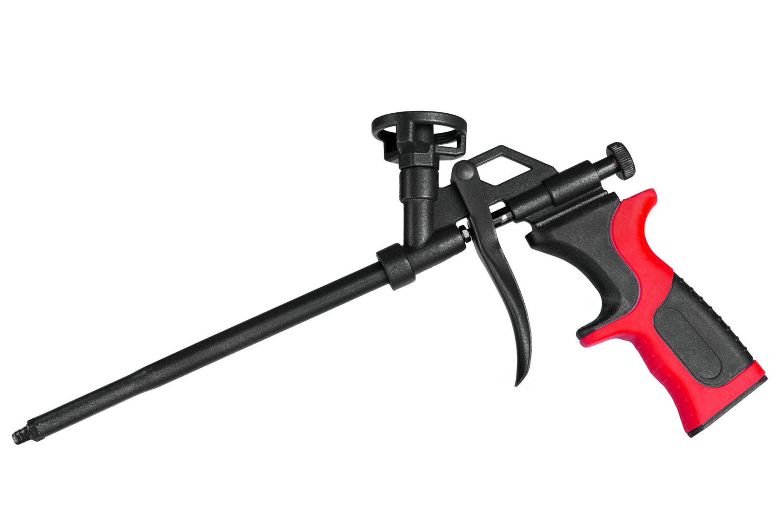 PRO Pistolet do piany