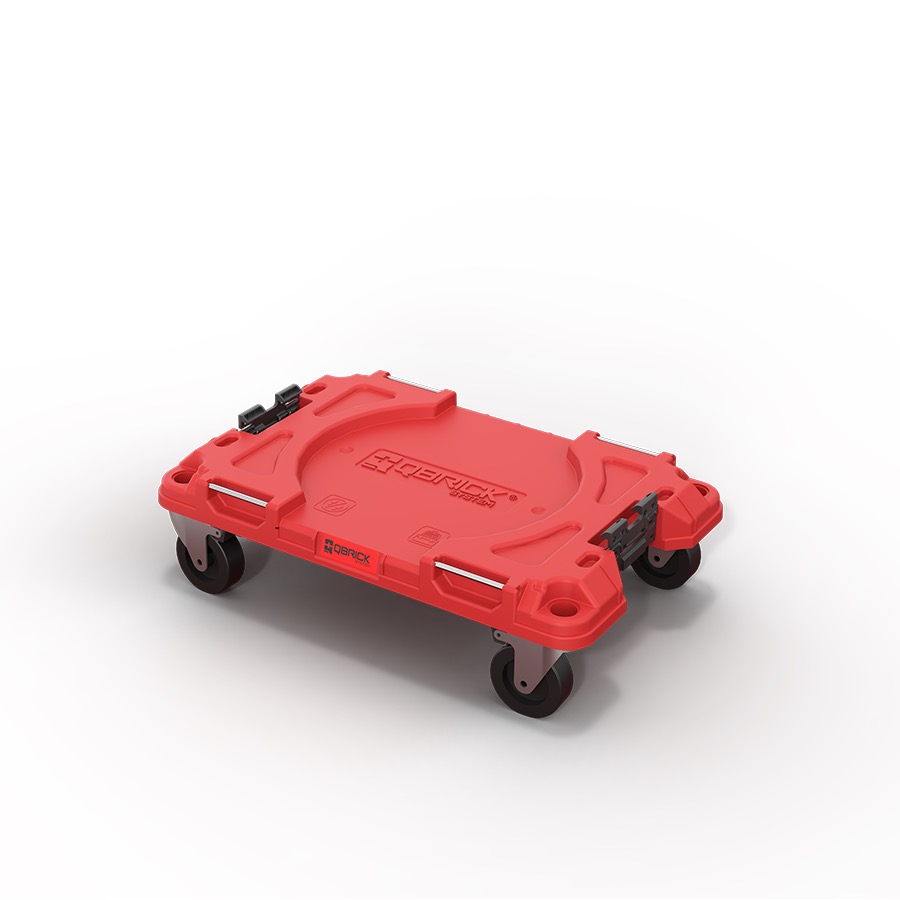 Qbrick System PRO Platforma Transportowa
