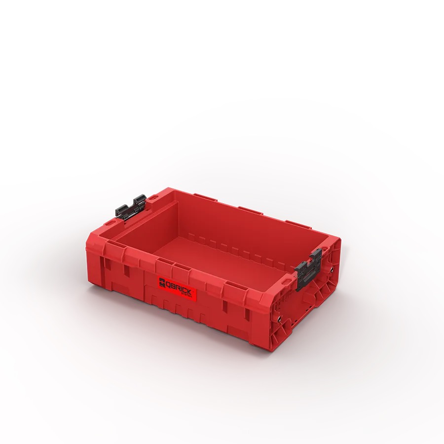 QBRICK SYSTEM PRO Box 2.0 130 RED Ultra HD Custom