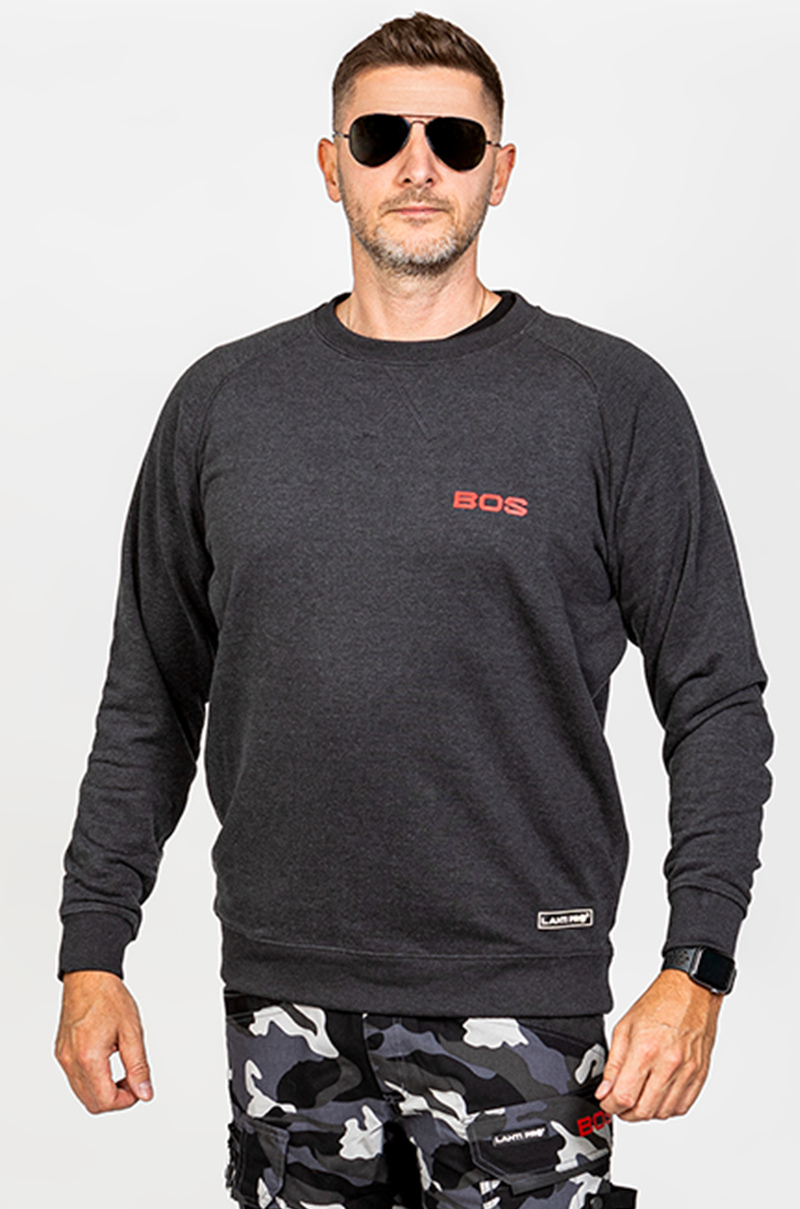 Lahti PRO Bluza BOS