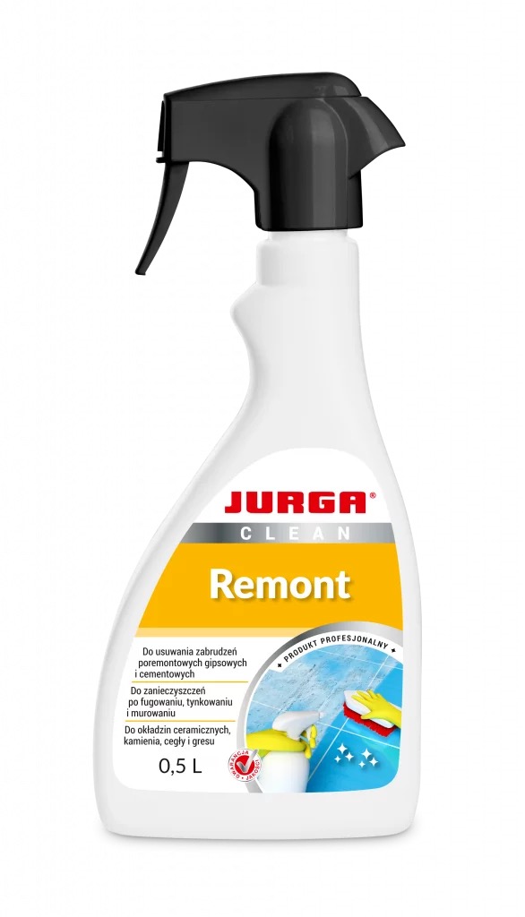 CLEAN REMONT