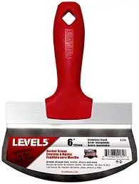 LEVEL5 Skrobak do wiader